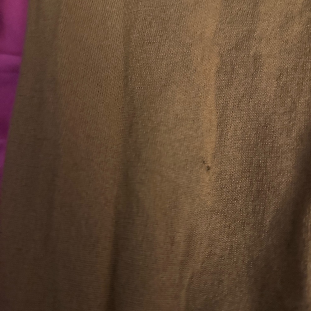 J. Crew Tan Knit Sweater - Picture 5 of 5